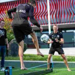 Gibbon "Slack Rack Fitness" Slackline Frame -Gibbon Store 216 3420 19