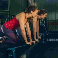 Gibbon "Slack Rack Fitness" Slackline Frame -Gibbon Store 216 3420 7