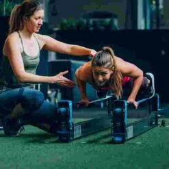 Gibbon "Slack Rack Fitness" Slackline Frame -Gibbon Store 216 3420 8