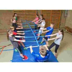 Sport-Thieme Team Slackline -Gibbon Store 216 5527 3 1