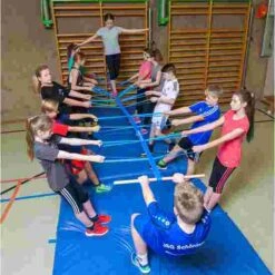Sport-Thieme Team Slackline -Gibbon Store 216 5527 6