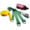 Slackline-Tools "Kids’n’Slack" Slackline -Gibbon Store 216 6201