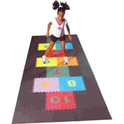 Number Mats -Gibbon Store 216 7901