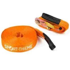 Sport-Thieme "Allround" Slackline Set -Gibbon Store 217 1500