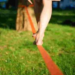 Sport-Thieme "Allround" Slackline Set -Gibbon Store 217 1500 5