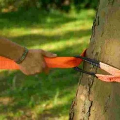 Sport-Thieme "Allround" Slackline Set -Gibbon Store 217 1500 7