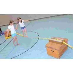 Slack Pad For Vaulting Boxes -Gibbon Store 220 9904 5