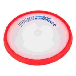 Aerobie Superdisc -Gibbon Store 232 1501