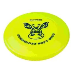 Eurodisc Kidzz "Soft Disc" -Gibbon Store 235 7805