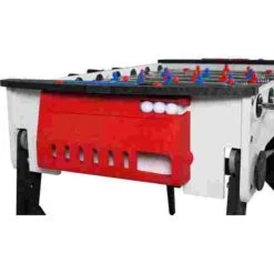 "Storm Outdoor Trolley" Table Football Table