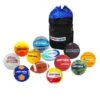 Sport-Thieme "Outdoor" School Ball Set -Gibbon Store 242 7544