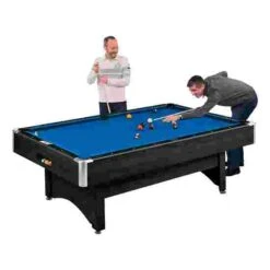 Sportime "Galant Black Edition" Pool Table -Gibbon Store 250 7604