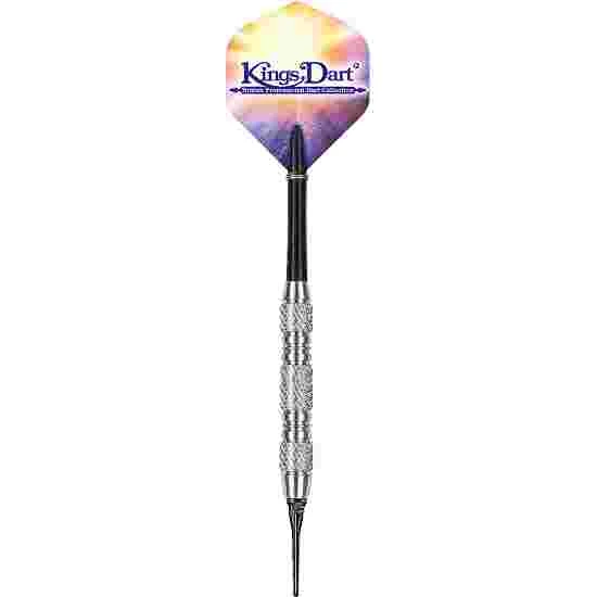 Kings Dart "Tournament" Soft-Tip Darts 4 Kings Dart "Tournament" Soft-Tip Darts - Image 2