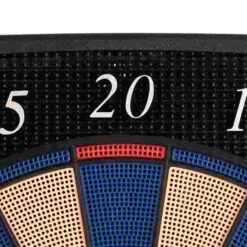 Premium Electronic Dartboard -Gibbon Store 250 9307 3