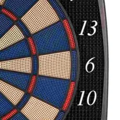 Premium Electronic Dartboard -Gibbon Store 250 9307 4