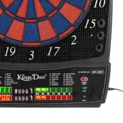 Premium Electronic Dartboard -Gibbon Store 250 9310 1