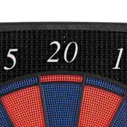 Premium Electronic Dartboard -Gibbon Store 250 9310 3
