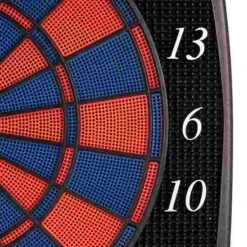 Premium Electronic Dartboard -Gibbon Store 250 9310 4