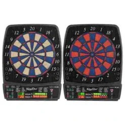 Premium Electronic Dartboard -Gibbon Store 250 9310 5
