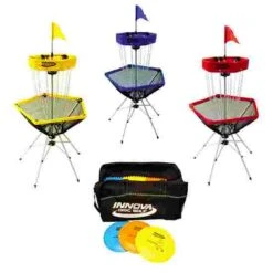 Innova Disc Golf School Set