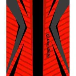 Beginners' Set Of Steel Darts