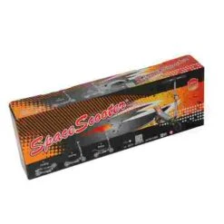 Space Scooter Rocking Space Scooter -Gibbon Store 253 0909 6
