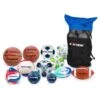 Sport-Thieme "Match" School Ball Set 1 Sport-Thieme "Match" School Ball Set -Gibbon Store 255 1917