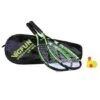 VICTOR Vicfun Speed Badminton "VF-100" Set -Gibbon Store 255 5326