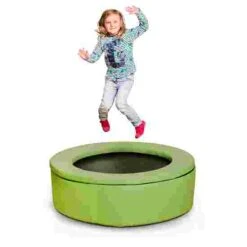 Sport-Thieme "Kidz" Children’s Trampoline