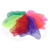 Sport-Thieme "Nylon" Juggling Scarves -Gibbon Store 265 0005