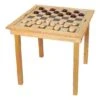 "Chess, Draughts & Ludo" Games Table -Gibbon Store 266 5405 1