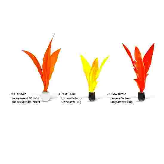 Schildkröt Funsports Jazzminton 4 Schildkröt Funsports Jazzminton - Image 2