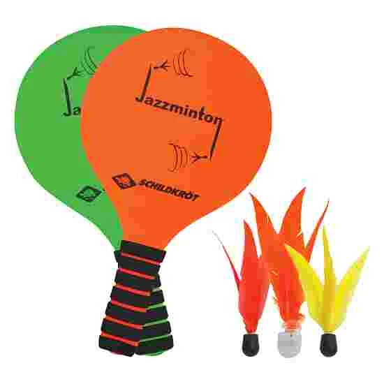 Schildkröt Funsports Jazzminton 9 Schildkröt Funsports Jazzminton - Image 7