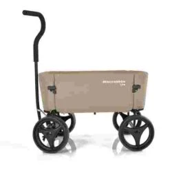 Beach Wagon Company "Lite" Pull-Along Cart -Gibbon Store 271 4703 1