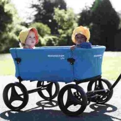 Beach Wagon Company "Lite" Pull-Along Cart -Gibbon Store 271 4729 1