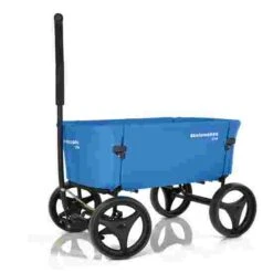 Beach Wagon Company "Lite" Pull-Along Cart -Gibbon Store 271 4729