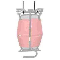 Beach Wagon Company Storage Solution For "Lite" Pull-Along Cart