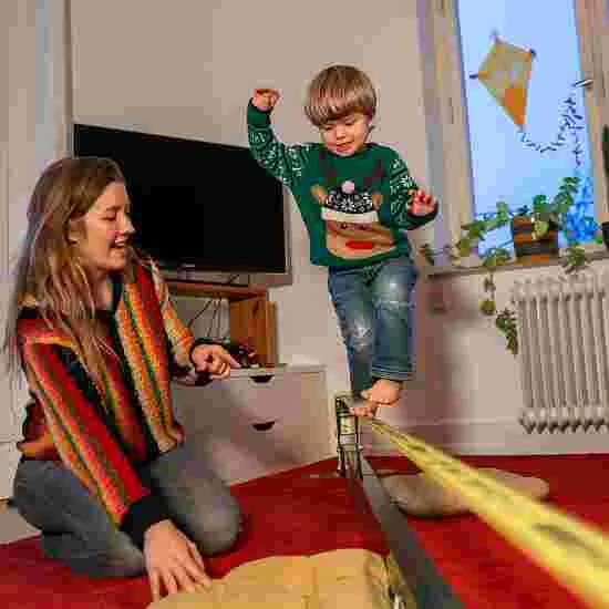 Gibbon "Slack Rack Classic" Slackline Frame 12 Gibbon "Slack Rack Classic" Slackline Frame - Image 10