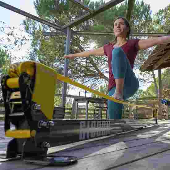 Gibbon "Slack Rack Classic" Slackline Frame 10 Gibbon "Slack Rack Classic" Slackline Frame - Image 8