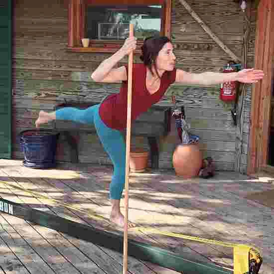 Gibbon "Slack Rack Classic" Slackline Frame 11 Gibbon "Slack Rack Classic" Slackline Frame - Image 9