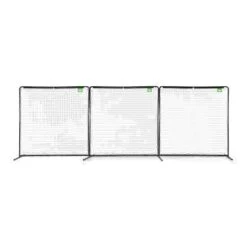 Exit "Backstop" Ball Safety Net