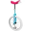 Qu-Ax "Luxury" Indoor Unicycle -Gibbon Store 275 7504