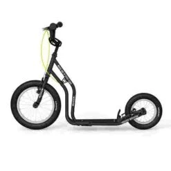 Yedoo "Wzoom New" Scooter -Gibbon Store 275 8813
