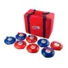 New Age Kurling Curling Set Incl. Target Mat
