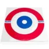 New Age Kurling Target Mat For Kurling -Gibbon Store 276 3516