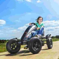 Berg "BFR" Go-Kart