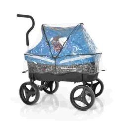 Beach Wagon Company Rain Cover For The "Lite" Pull-Along Cart