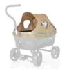 Beach Wagon Company Canopy For The "Lite" Pull-Along Cart -Gibbon Store 278 6504