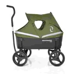 Beach Wagon Company Canopy For The "Lite" Pull-Along Cart -Gibbon Store 278 6533 1
