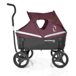 Beach Wagon Company Canopy For The "Lite" Pull-Along Cart -Gibbon Store 278 6546 1